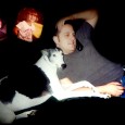 Jeremy was born March 1st 1974; He was intelligent, witty and very competitive as well as thoroughly mischievous.  He hid behind his blond hair and blue eyes and looked almost...