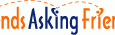 The 2011 Friends Asking Friends Campaign is a new and easy way for you to support The Bobby Resciniti Healing Hearts Foundation Inc. It’s an online program that lets you...