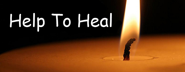Help To Heal