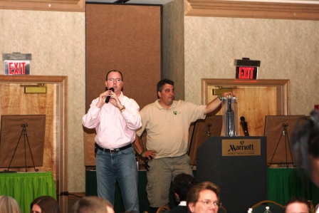 Auctioneer and Scott F