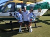 2012-healing-hearts-dinner-golf-tournament-sergio-with-dolphin-cheerleaders