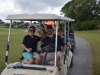 2014 golf family golf cart