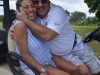 2014 golf john and susie