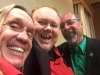 louie, Nicko and bob