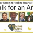 Our 2013 Bobby Resciniti Healing Hearts Angel Walk will be a day filled with hope, faith & fellowship; it will be a very special way to honor your special Angel. […]