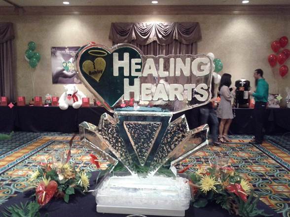 5th annual Bobby Resciniti Healing Hearts Charity Dinner Photos