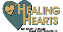 The Bobby Resciniti Healing Hearts Foundation
