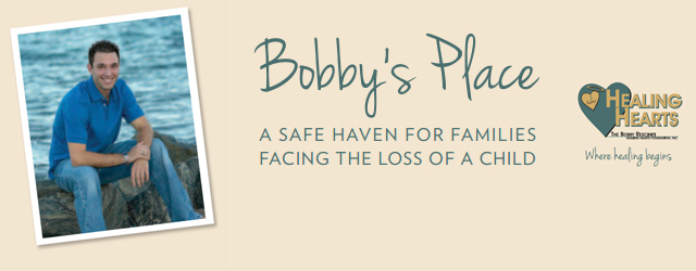 Bobby’s Place – A Safe Haven For Families Facing The Loss Of A Child