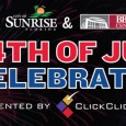 Join us for an evening of family FUN at the BB&T for 4th of July. We need people (young & old) to help sell 50/50 raffle tickets before the bands start […]