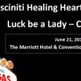 See you at our 2nd annual 2014 Healing Hearts Charity Casino Night The Bobby Resciniti Healing Hearts Foundation is hosting it’s annual – “Luck be a Lady” Casino Night – Las Vegas style […]