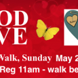   The Bobby Resciniti Healing Hearts Foundation invites you to participate in the blood drive taking place during the 2017 Angel Walk Sunday, May 21st. All donors will receive a […]