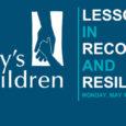Healing Hearts is honored to participate in a one day forum hosted by Tuesday’s Children   LESSONS IN RECOVERY & RESILIENCE FORUM BUILDING RESILIENCE AFTER TERRORISM & TRAUMATIC LOSS MONDAY, […]