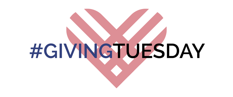 Coming Soon – Giving Tuesday 2021