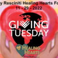 What is Giving Tuesday: GivingTuesday is a global generosity movement unleashing the power of people and organizations to transform their communities and the world. It’s always on the Tuesday after Thanksgiving.  GivingTuesday reimagines a […]