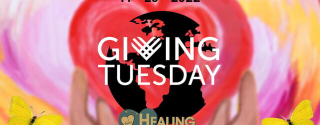 What is Giving Tuesday: GivingTuesday is a global generosity movement unleashing the power of people and organizations to transform their communities and the world. It’s always on the Tuesday after Thanksgiving.  GivingTuesday reimagines a […]